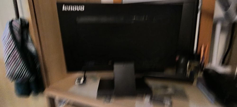 Monitor Lenovo LT 2013s Wide 20" VGA