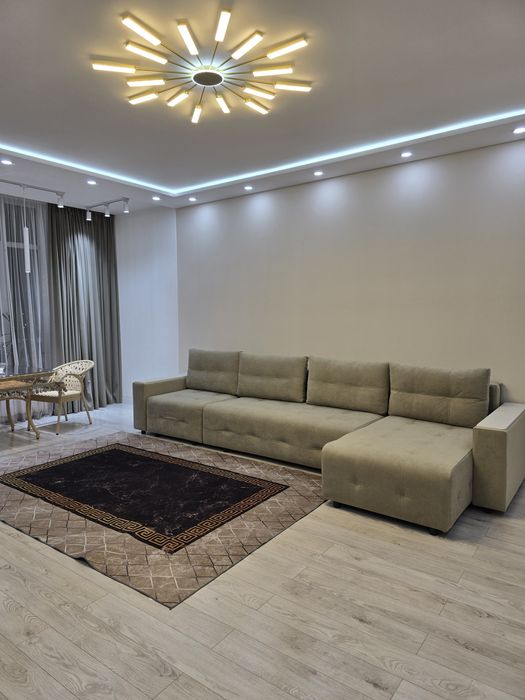 Квартира посуточно