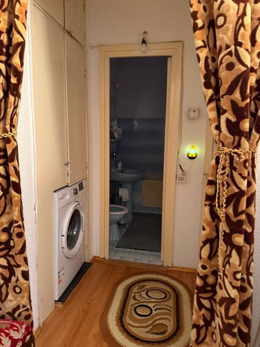 Apartament decomandat