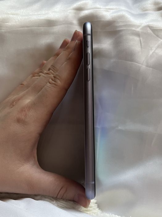 Iphone 11, Айфон 11 фиолетовый 128гб
