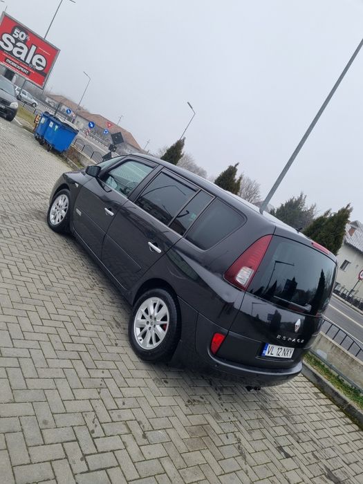 Renault Espace 4