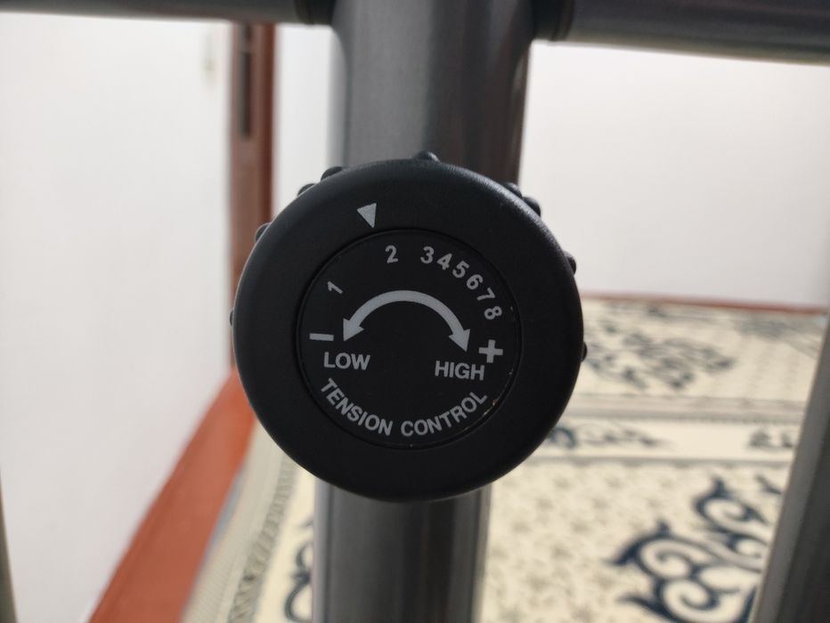 Продам эллиптический тренажер.