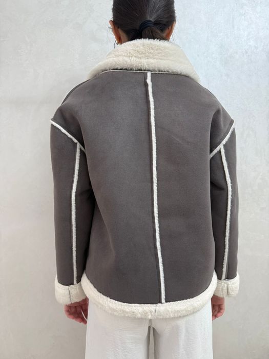 Продам дублену женскую