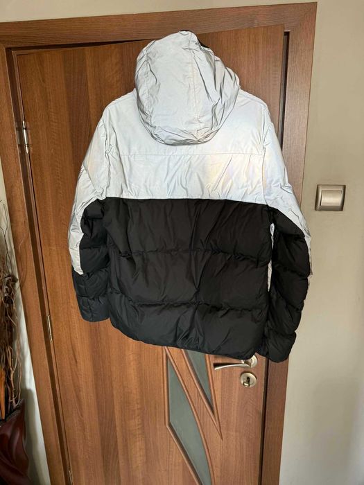 Nike Sportswear Down-Fill Windrunner Shield Jacket 'Reflective'