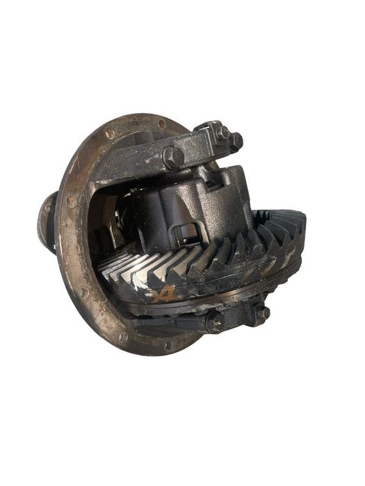 Grup Diferential Spate Mitsubishi Pajero Ii V3_W, V2_W, V4_W 1990 - 2001 2.5D Raport 37/8
