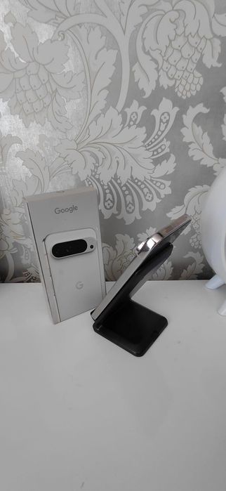 Google Pixel 9Pro XL /16 gb ram