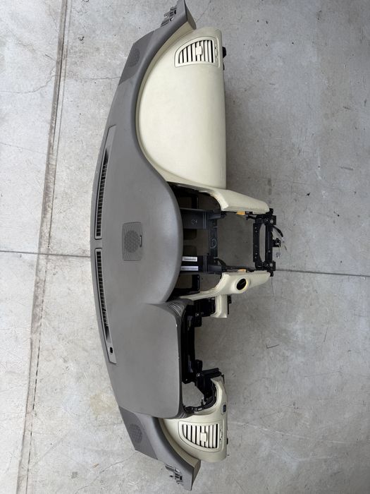 Арматурно Табло Infinity FX 30 FX35