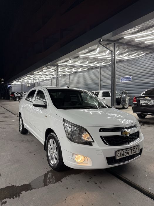 Cobalt Avtomat 4-pozitsiya
