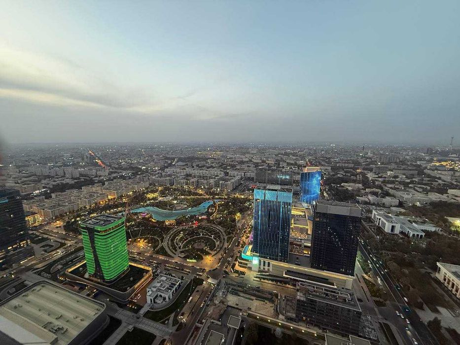 Продаётся коммерческое помещение 1317м2 NEST ONE