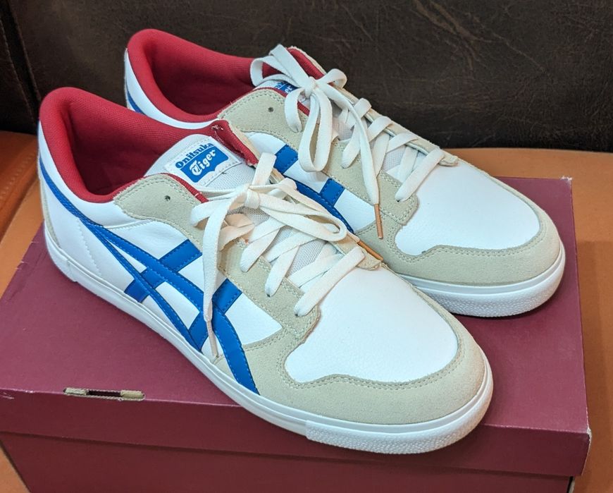 Onitsuka Tiger Asics - нови оригинални мъжки маратонки