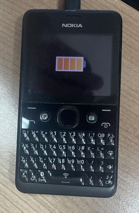 Nokia Asha 210 2 SIM card