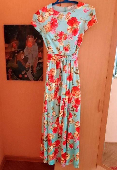 Новые вещи.  Распродажа