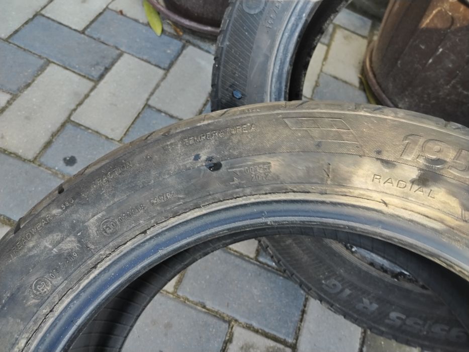 De vânzare anvelope de vara