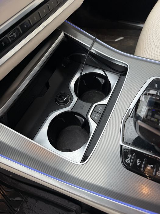 BMW X5 2019 — imagine 3