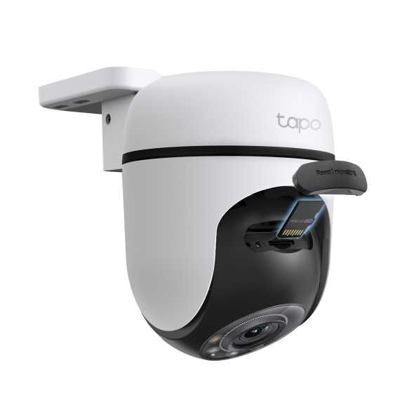 Tp-Link Tapo C510W 3MP 2K Уличная Wi-Fi камера видеонаблюдения