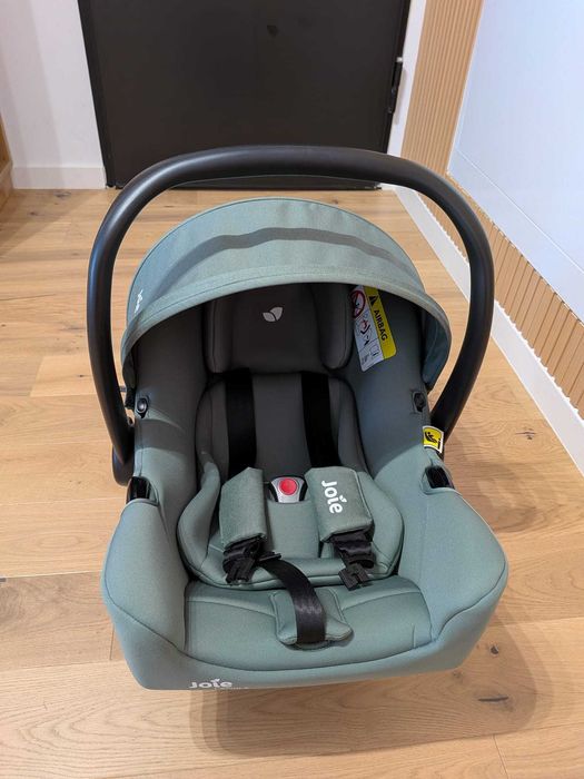 Scoică auto Joie i-Snug 2 (40-75 cm)