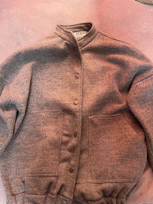 Куртки Весенние Көкшетау