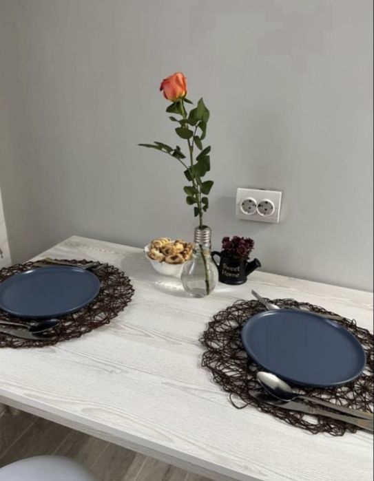 1 комнатная посуточно