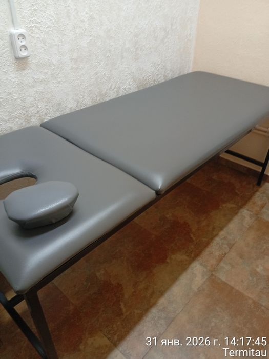 Продам кушетку 187* 65