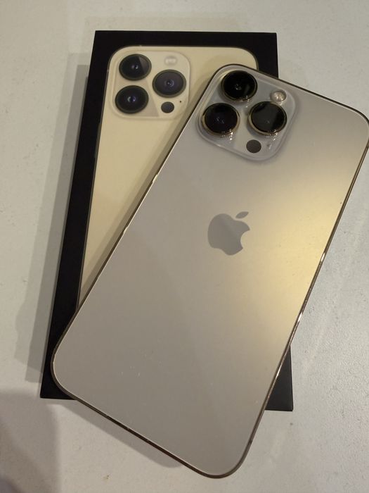Продам айфон 13 про 128 гб
