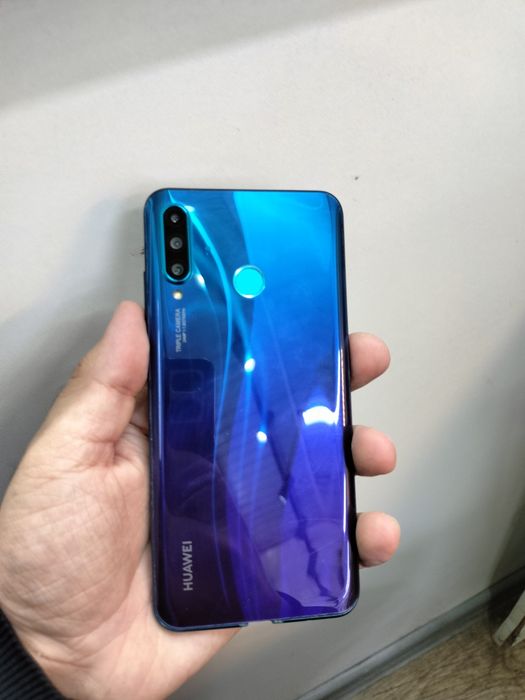 Huawei p 30 lite 128gb