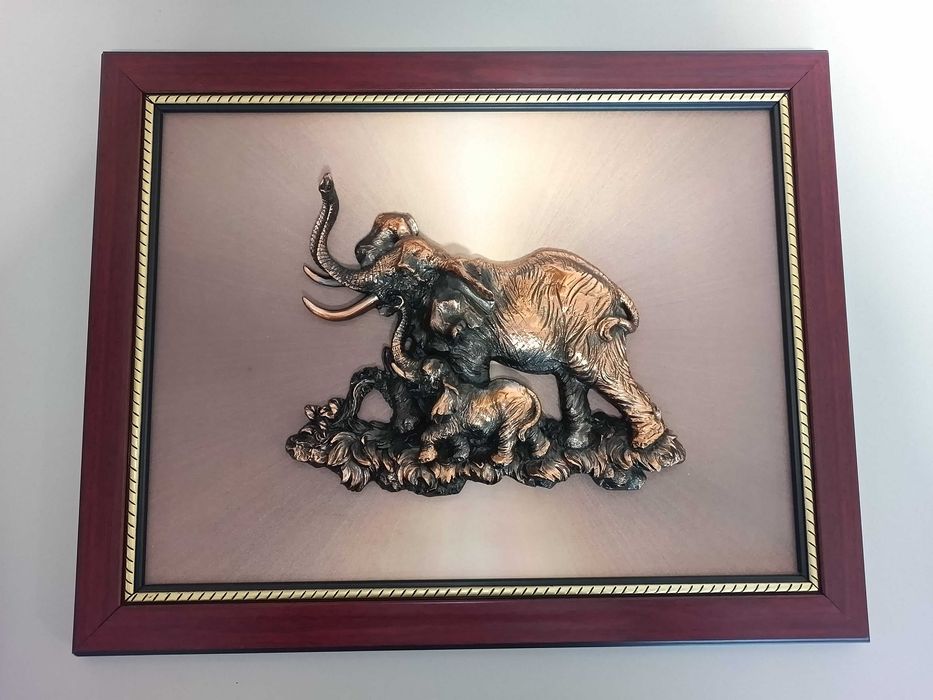 Гоблен ръчно изработен