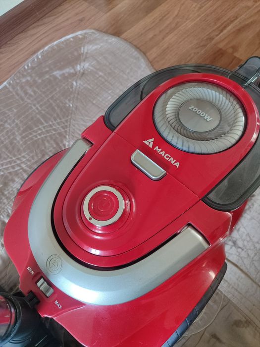 Продам пылесос magna