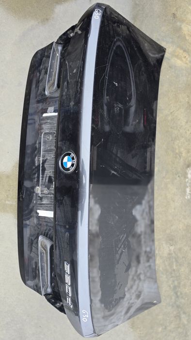 Capota portbagaj haion bmw seria 5 g30