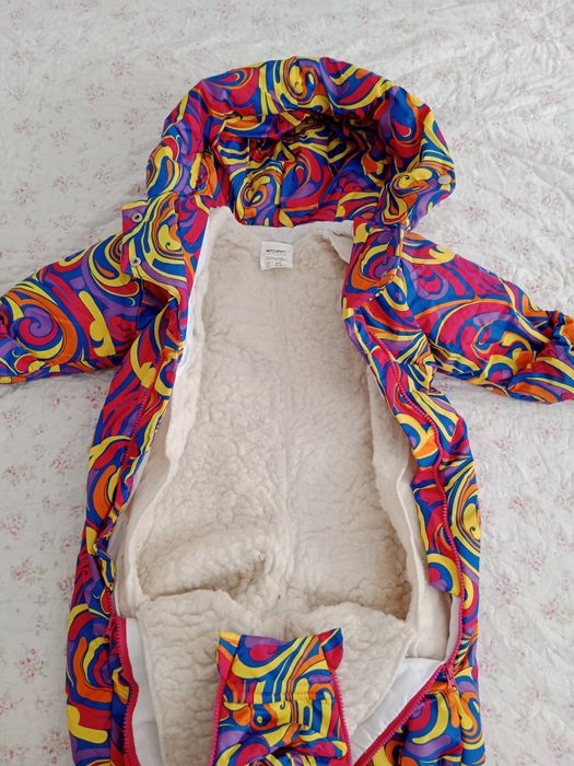 Продам комбинезон