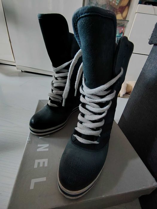 Дамски обувки Дарис Daris