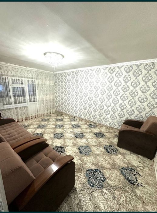 3 xonali uy sotiladi srochna