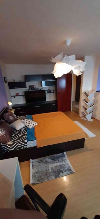 Prima închiriere Academia Tehnică Militară Ferdinand I la 100 m