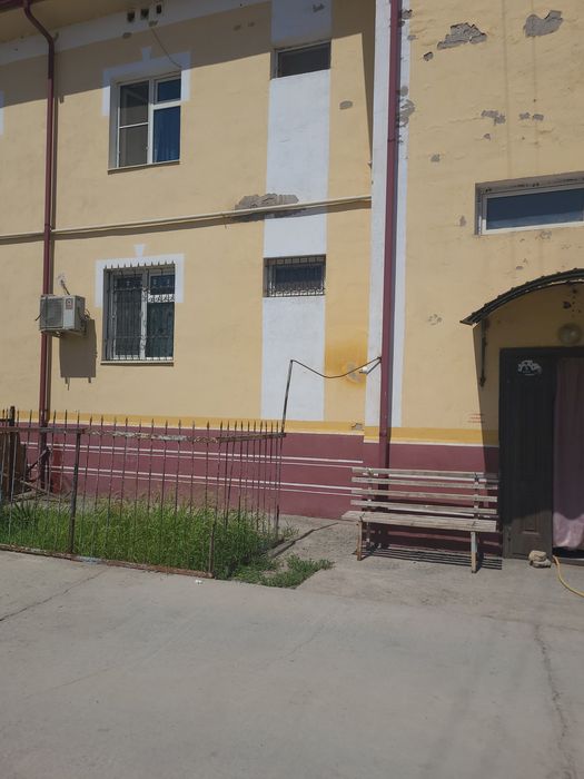 3 хонали квартира сотилади