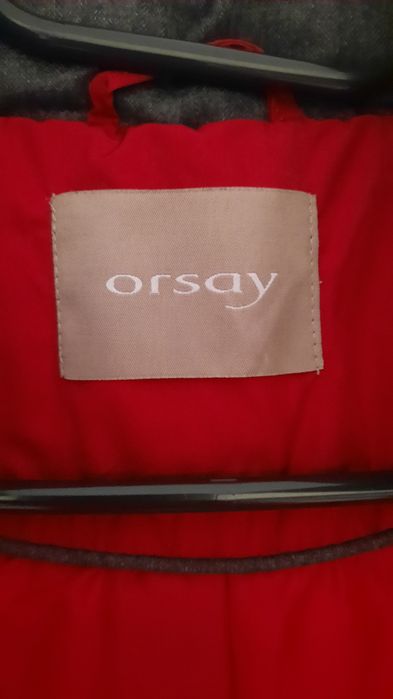 Geacă Orsay, m.36