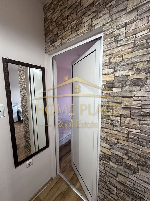 Дава се под наем Двустаен апартамент в Варна, Аспарухово - 45 кв.м за 255 € - Снимка #7