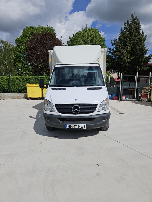 Vand Mercedes Sprinter 313 cdi
