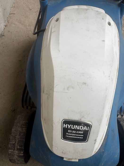 Продам газонокосилка