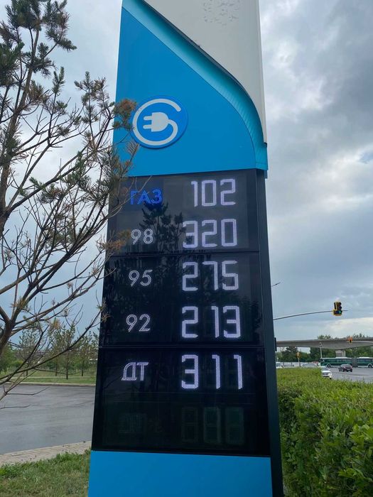 лэд экран монтаж устоновка