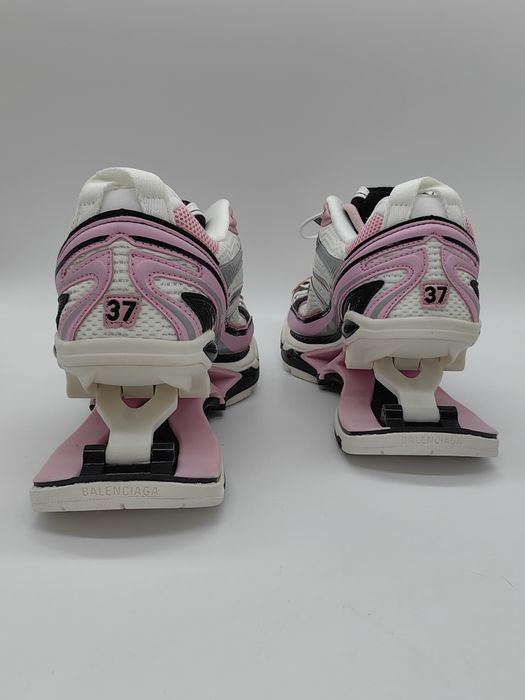 Дамски Сникърси Balenciaga