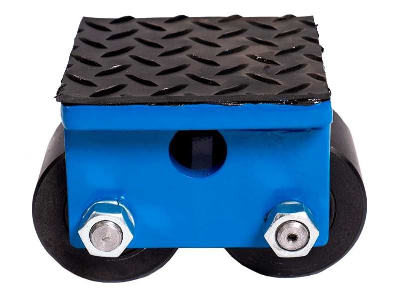 Роликовая подкатная платформа KINGFORCE