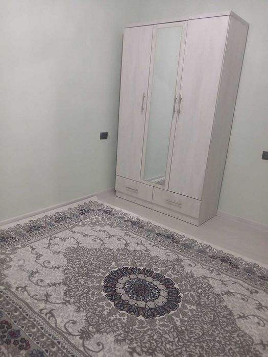 Олмос мах Коттедж 3 хона оилага ижара топ. 400 у.е.