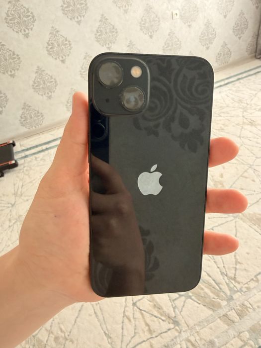 Iphone 13, в использовании полтора года