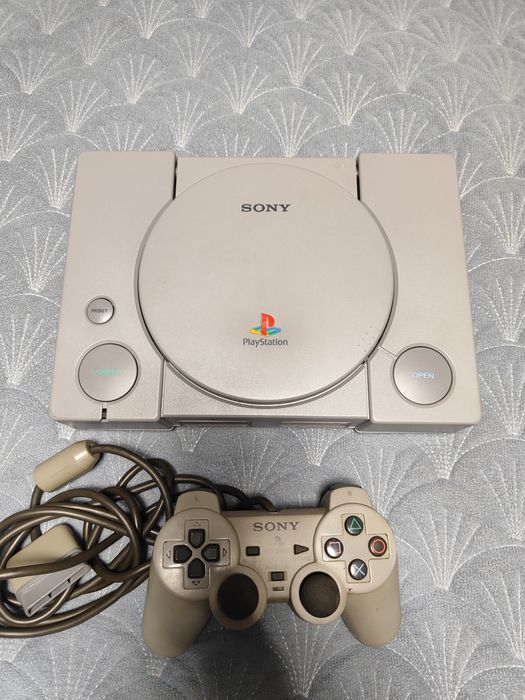 Sony Playstation 1