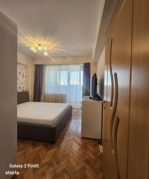 Apartament Premium De Închiriat – Zona Decebal, Oradea