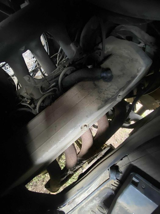 mercedes 310D 2.9  бордови на части мерцедес 310 д