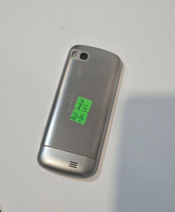 Telefon Nokia perfect funcționa cu excepția difuzorului casca l