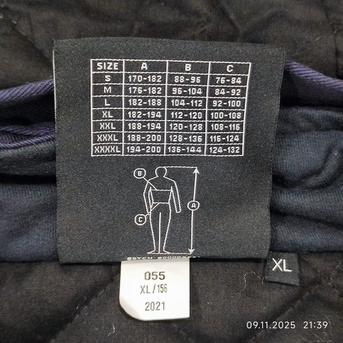 Спецодежда ( куртка и комбез )