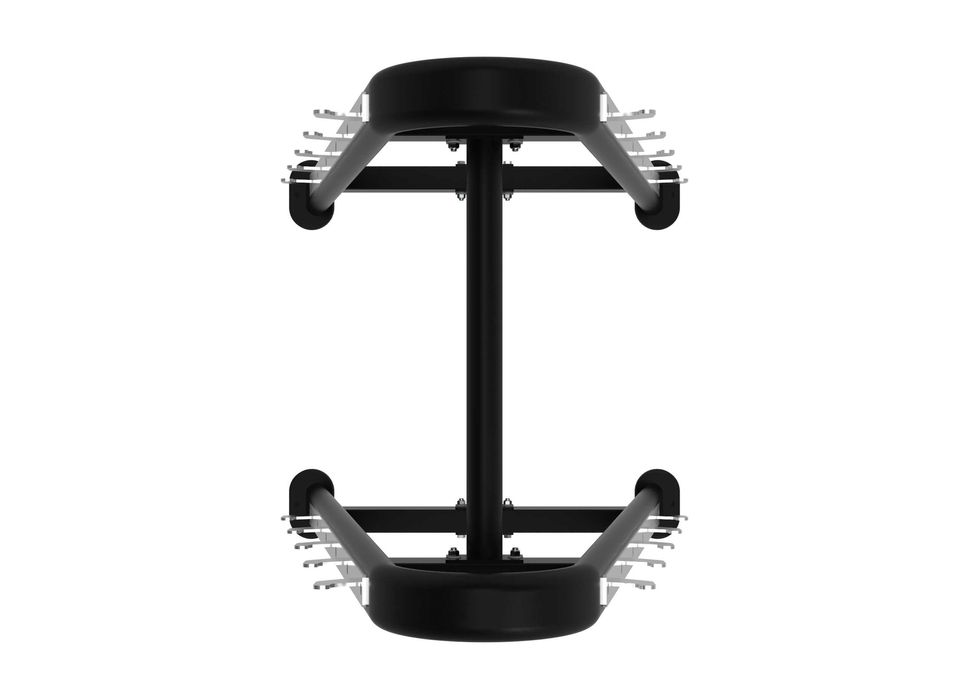 Impulse IT7027 Стойка для штанг Shtanga uchun stoyka