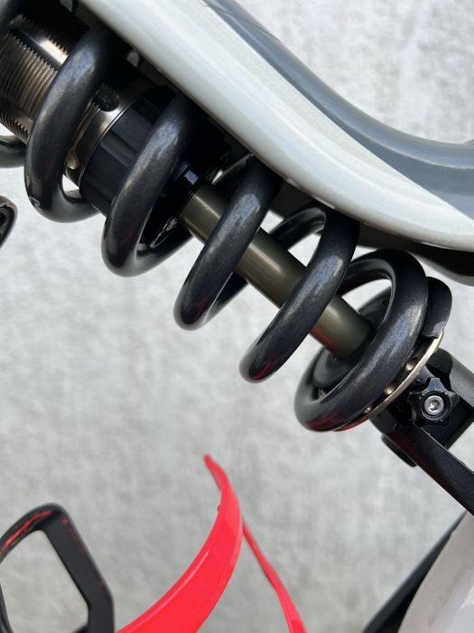 Рамка Commencal Meta Am 29 цола, шок EXT storia