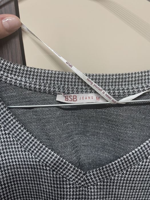 Bluza femei BSB marimea M